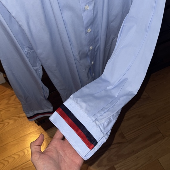 Bugatchi Button Down - Picture 3 of 4